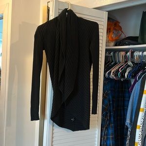 Massimo cardigan